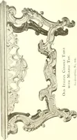 An illustration from Warings' exhibition of Italian art 1909 : furniture, bronzes, tapestries, embroideries, marbles, lace, academy pictures (1909)