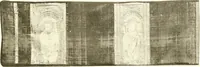 Picture 99 of 134 from Warings' exhibition of Italian art 1909 : furniture, bronzes, tapestries, embroideries, marbles, lace, academy pictures (1909), leaf 84