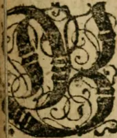 An illustration from Warnung vor dem Gifft der Caluinischen Sacramentschwermerey : vnd vor andern gefehrlichen Auslegungen der heiligen Schrifft, so in Caluinischen Büchern hin vnd wider versteckt, gefunden werden (1593)