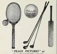 An illustration from War pictures, issued by authority of the Imperial War Museum (1919)