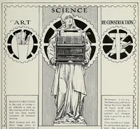 Picture 1 of 16 from War pictures, issued by authority of the Imperial War Museum (1919), leaf 27