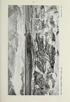 An illustration from War pictures, issued by authority of the Imperial War Museum (1919)