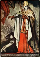 Picture 16 of 67 from War posters issued by belligerent and neutral nations 1914-1919; (1920), leaf 112