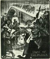 Picture 19 of 67 from War posters issued by belligerent and neutral nations 1914-1919; (1920), leaf 124