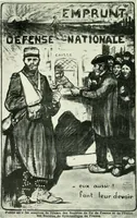 Picture 27 of 67 from War posters issued by belligerent and neutral nations 1914-1919; (1920), leaf 144