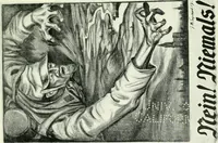 Picture 36 of 67 from War posters issued by belligerent and neutral nations 1914-1919; (1920), leaf 180