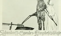 Picture 38 of 67 from War posters issued by belligerent and neutral nations 1914-1919; (1920), leaf 184