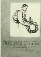Picture 41 of 67 from War posters issued by belligerent and neutral nations 1914-1919; (1920), leaf 188