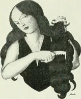 Picture 44 of 67 from War posters issued by belligerent and neutral nations 1914-1919; (1920), leaf 192