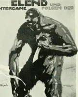 Picture 48 of 67 from War posters issued by belligerent and neutral nations 1914-1919; (1920), leaf 196
