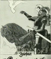 Picture 49 of 67 from War posters issued by belligerent and neutral nations 1914-1919; (1920), leaf 196