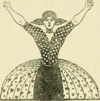 An illustration from War posters issued by belligerent and neutral nations 1914-1919; (1920)