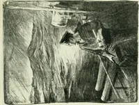 An illustration from War posters issued by belligerent and neutral nations 1914-1919; (1920)