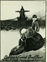 Picture 7 of 67 from War posters issued by belligerent and neutral nations 1914-1919; (1920), leaf 92
