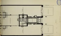 An illustration from Warren Chambers : [description and plans] (1896)