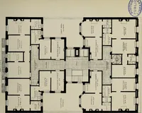 An illustration from Warren Chambers : [description and plans] (1896)