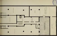 An illustration from Warren Chambers : [description and plans] (1896)