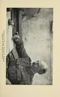 An illustration from The war romance of the Salvation Army (1919)
