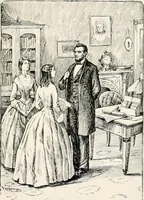 Picture 15 of 17 from Was Abraham Lincoln a spiritualist? : or, curious revelations from the life of a trance medium (1891), leaf 238