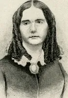 An illustration from Was Abraham Lincoln a spiritualist? : or, curious revelations from the life of a trance medium (1891)