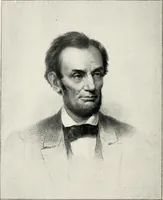 Picture 1 of 17 from Was Abraham Lincoln a spiritualist? : or, curious revelations from the life of a trance medium (1891), leaf 9