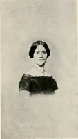 An illustration from Was Abraham Lincoln a spiritualist? : or, curious revelations from the life of a trance medium (1917)