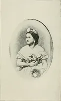 An illustration from Was Abraham Lincoln a spiritualist? (1891)