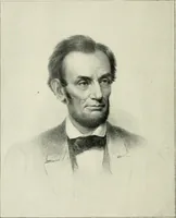 Picture 1 of 16 from Was Abraham Lincoln a spiritualist? (1891), leaf 9