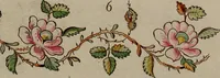 Picture 9 of 27 from Wasch- Bleich- Platt- und Nach-Buch, zum Selbstunterricht für Damen, welche sich mit diesen Arbeiten beschäftigen (1796), leaf 54