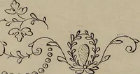 Picture 11 of 27 from Wasch- Bleich- Platt- und Nach-Buch, zum Selbstunterricht für Damen, welche sich mit diesen Arbeiten beschäftigen (1796), leaf 56