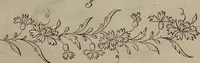 An illustration from Wasch- Bleich- Platt- und Nach-Buch, zum Selbstunterricht für Damen, welche sich mit diesen Arbeiten beschäftigen (1796)