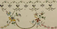 Picture 20 of 27 from Wasch- Bleich- Platt- und Nach-Buch, zum Selbstunterricht für Damen, welche sich mit diesen Arbeiten beschäftigen (1796), leaf 62