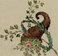 Picture 24 of 27 from Wasch- Bleich- Platt- und Nach-Buch, zum Selbstunterricht für Damen, welche sich mit diesen Arbeiten beschäftigen (1796), leaf 66