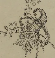 Picture 26 of 27 from Wasch- Bleich- Platt- und Nach-Buch, zum Selbstunterricht für Damen, welche sich mit diesen Arbeiten beschäftigen (1796), leaf 68