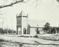 Picture 16 of 87 from Washington, the man and the mason, (1913), leaf 111