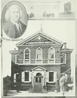 Picture 25 of 87 from Washington, the man and the mason, (1913), leaf 165
