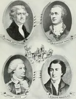 Picture 41 of 87 from Washington, the man and the mason, (1913), leaf 256