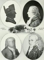 Picture 48 of 87 from Washington, the man and the mason, (1913), leaf 295