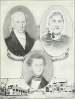 Picture 61 of 87 from Washington, the man and the mason, (1913), leaf 348