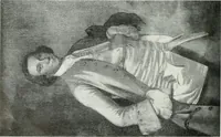 An illustration from Washington, the man and the mason, (1913)