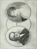 An illustration from Washington, the man and the mason, (1913)