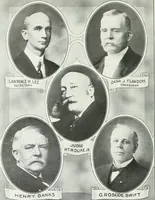 Picture 84 of 87 from Washington, the man and the mason, (1913), leaf 511