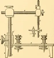 An illustration from The watch adjuster's manual; (1904)