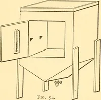An illustration from The watch adjuster's manual; (1904)