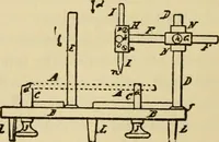 An illustration from Watch and clock escapements; (1904)