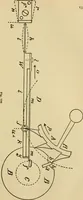 An illustration from Watch and clock escapements; (1904)