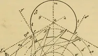 An illustration from Watch and clock escapements; (1904)