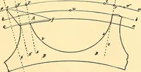 An illustration from Watch and clock escapements; (1904)