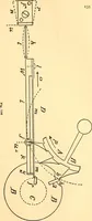 An illustration from Watch and clock escapements; (1904)
