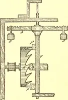 An illustration from Watch and clock escapements; (1904)